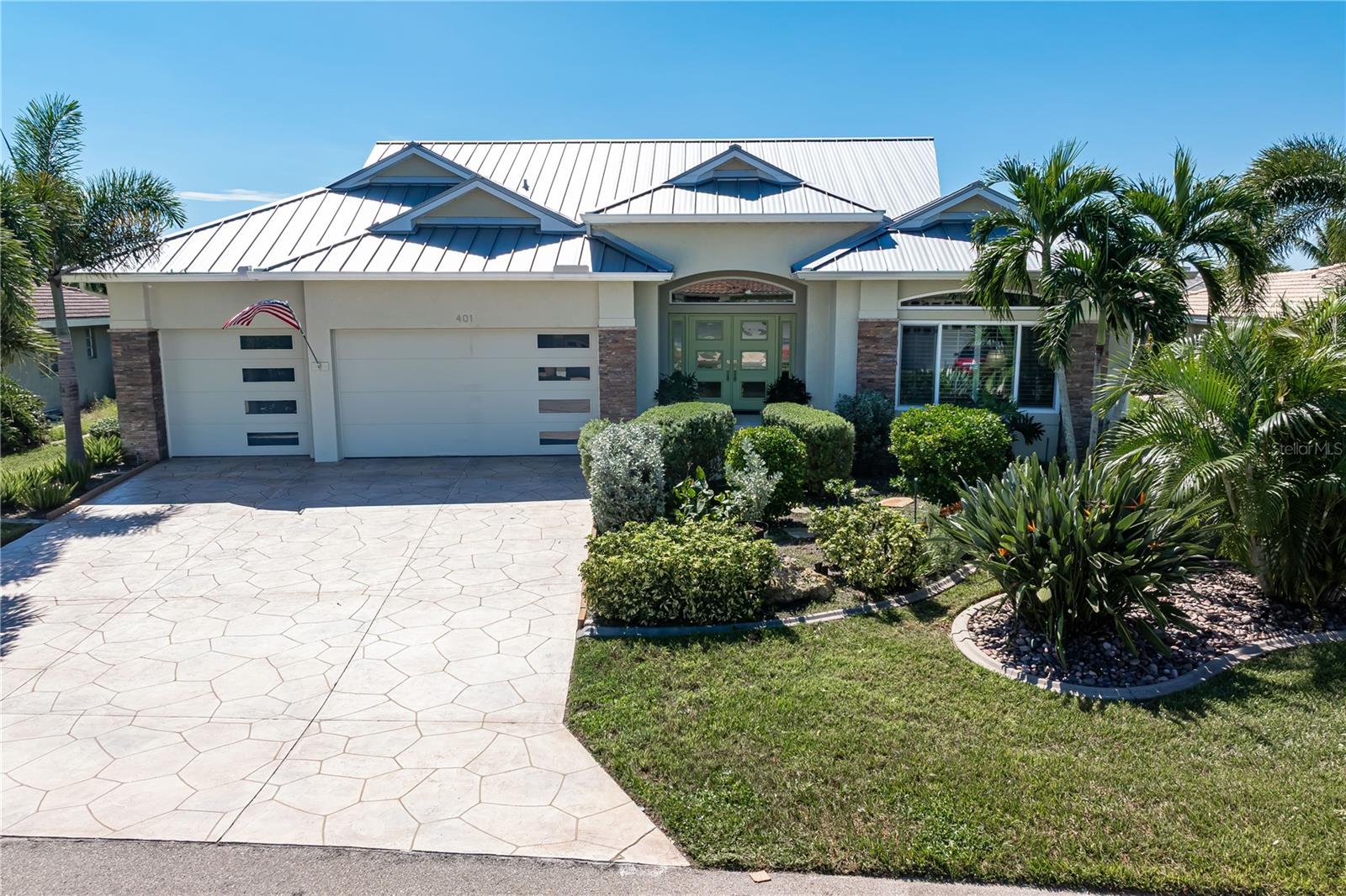 PUNTA GORDA ISLES SEC 05 - Residential
