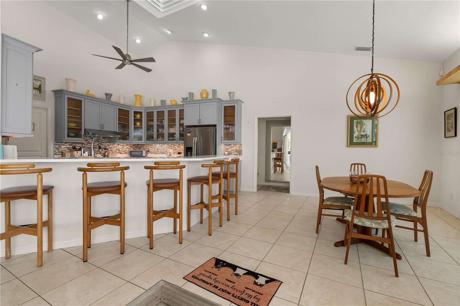 PUNTA GORDA ISLES SEC 05 - Residential