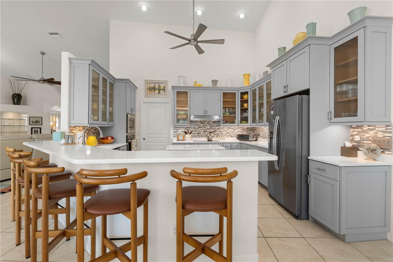 PUNTA GORDA ISLES SEC 05 - Residential