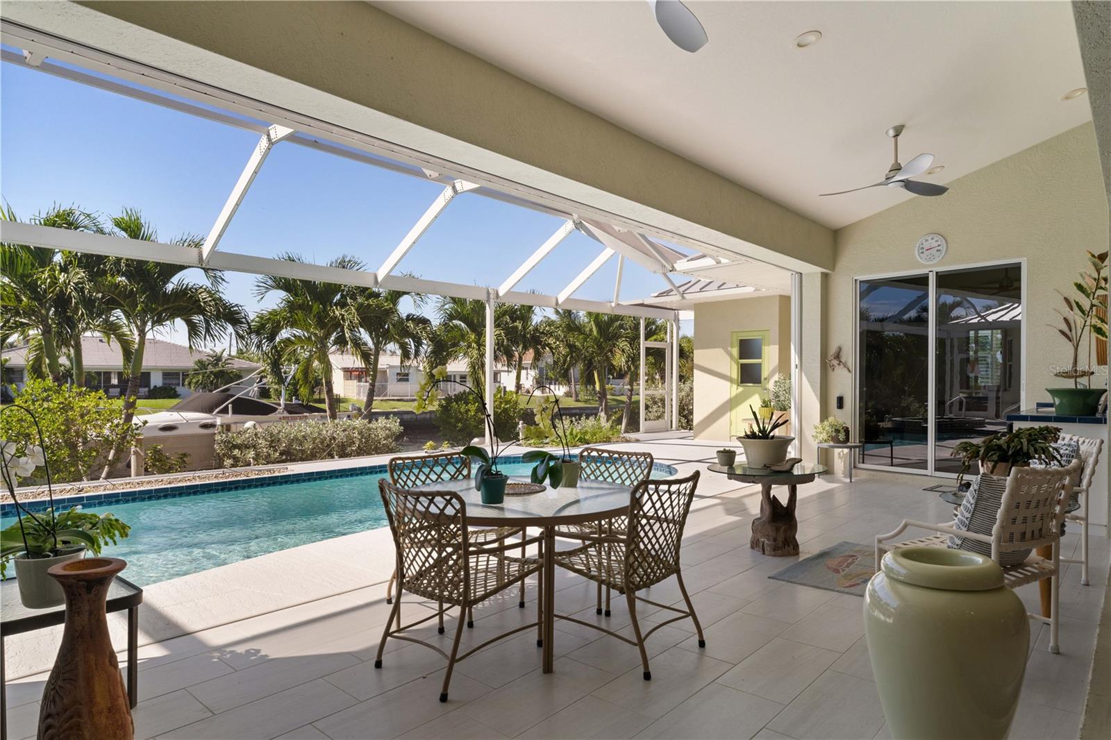 PUNTA GORDA ISLES SEC 05 - Residential