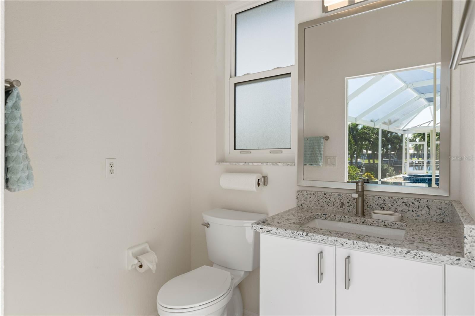 PUNTA GORDA ISLES SEC 05 - Residential
