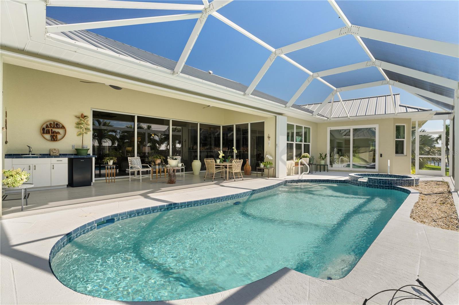 PUNTA GORDA ISLES SEC 05 - Residential