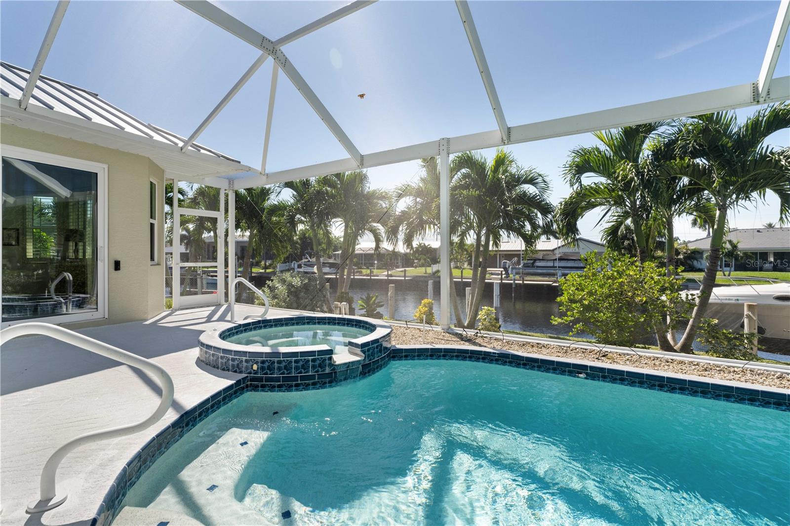PUNTA GORDA ISLES SEC 05 - Residential