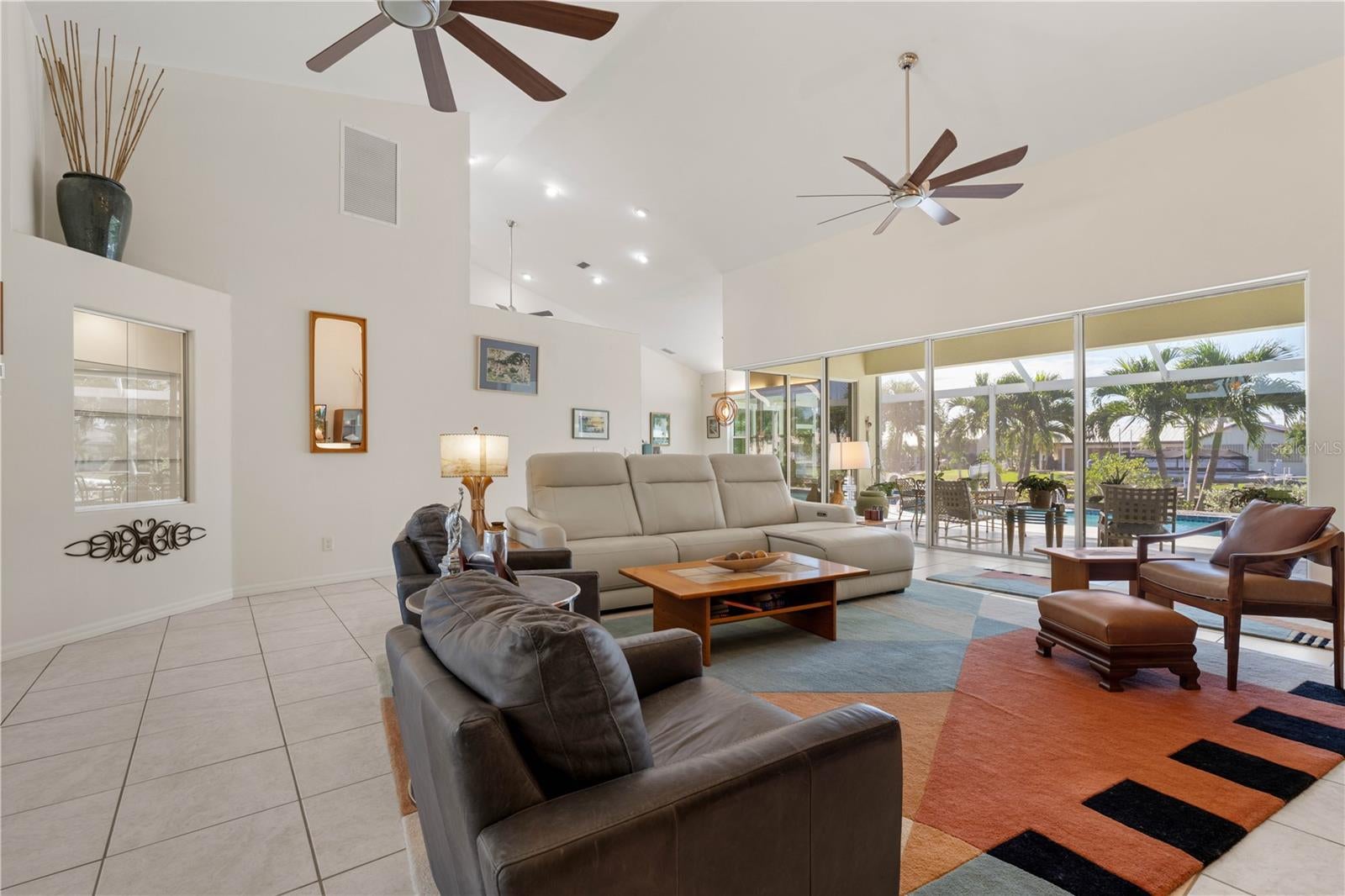 PUNTA GORDA ISLES SEC 05 - Residential