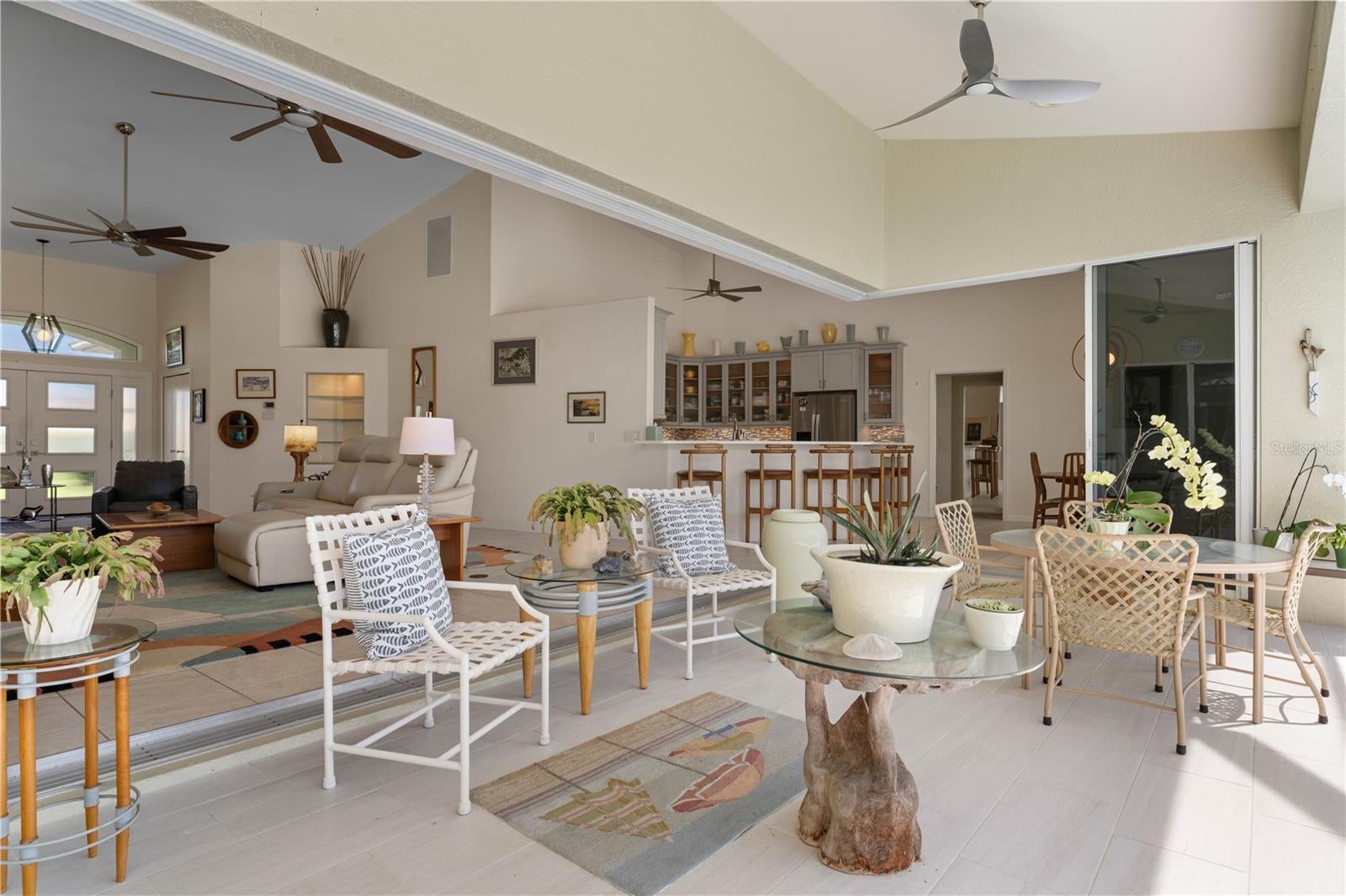 PUNTA GORDA ISLES SEC 05 - Residential