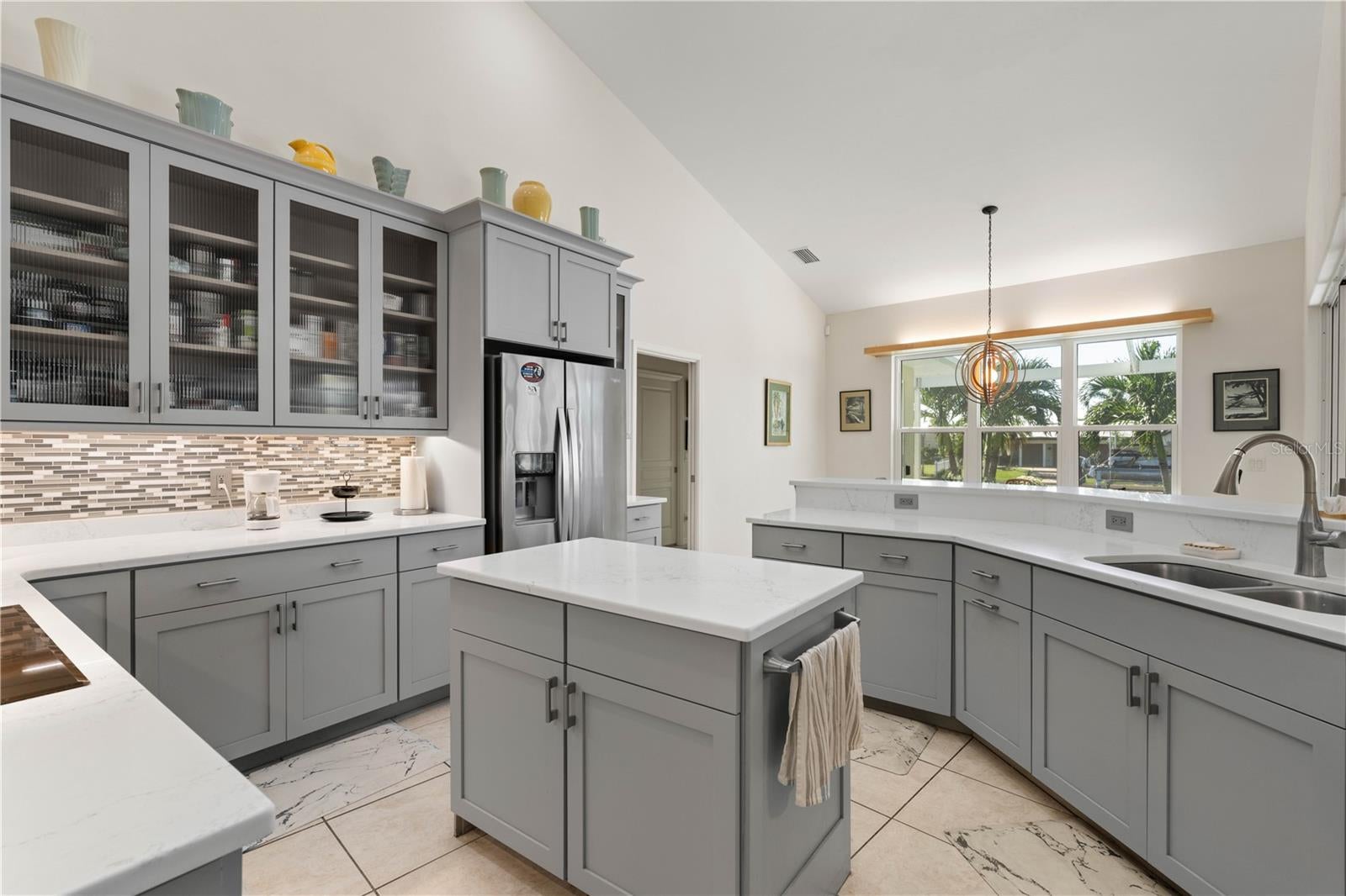 PUNTA GORDA ISLES SEC 05 - Residential
