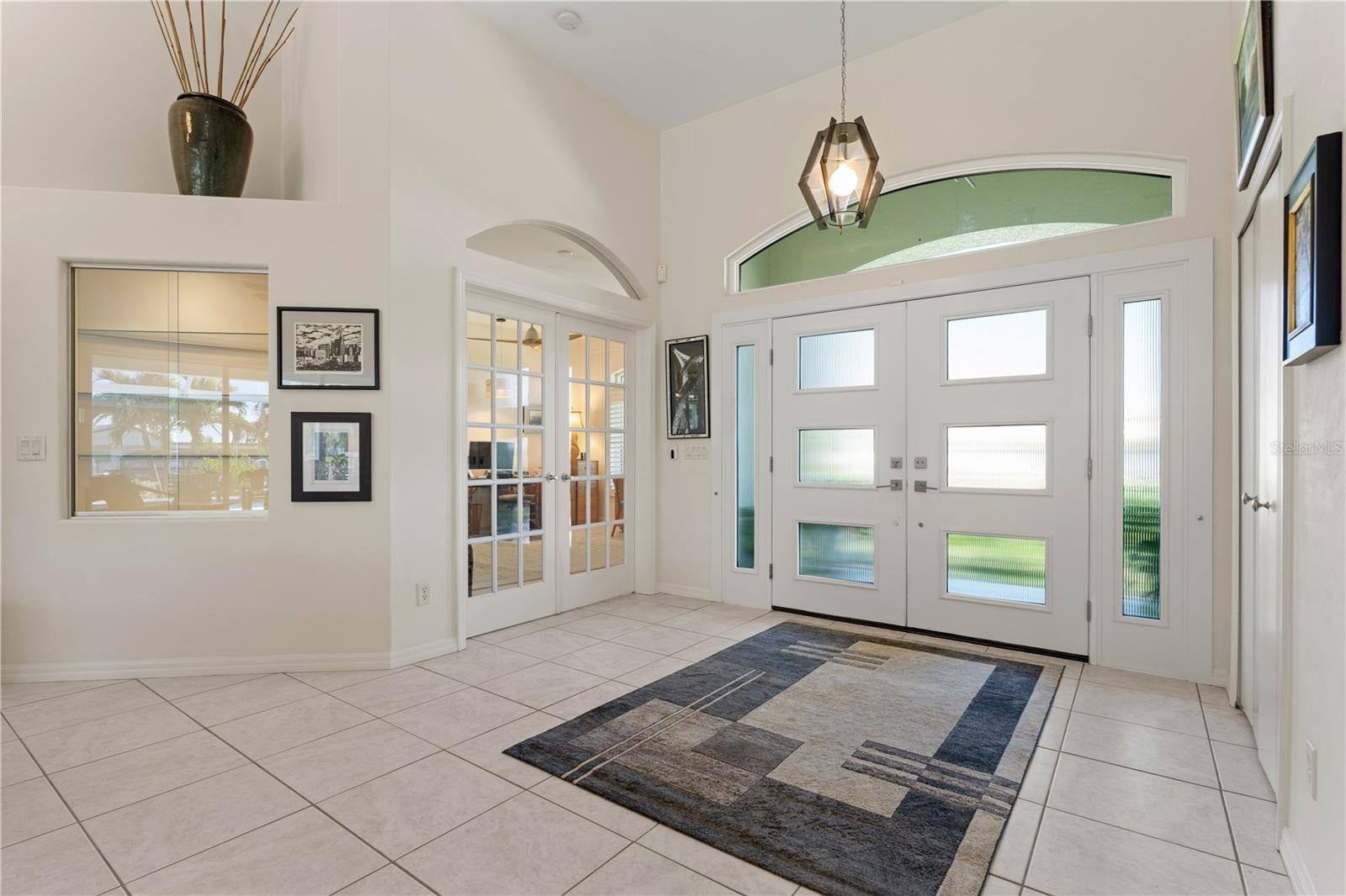PUNTA GORDA ISLES SEC 05 - Residential