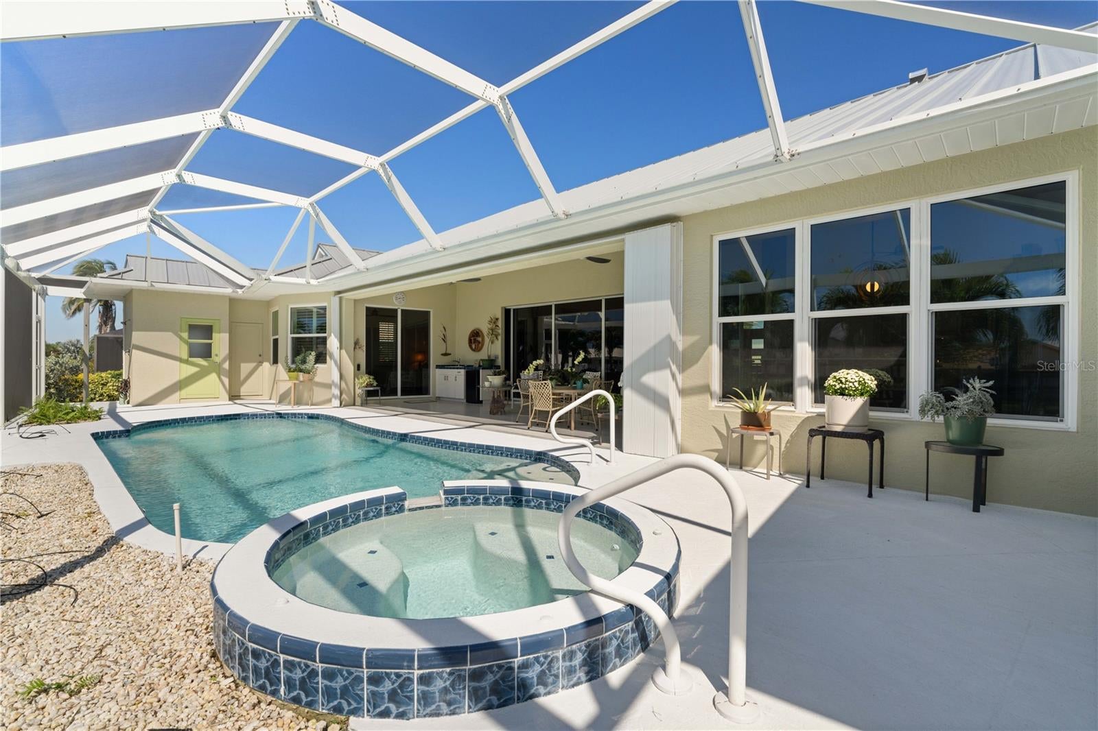 PUNTA GORDA ISLES SEC 05 - Residential