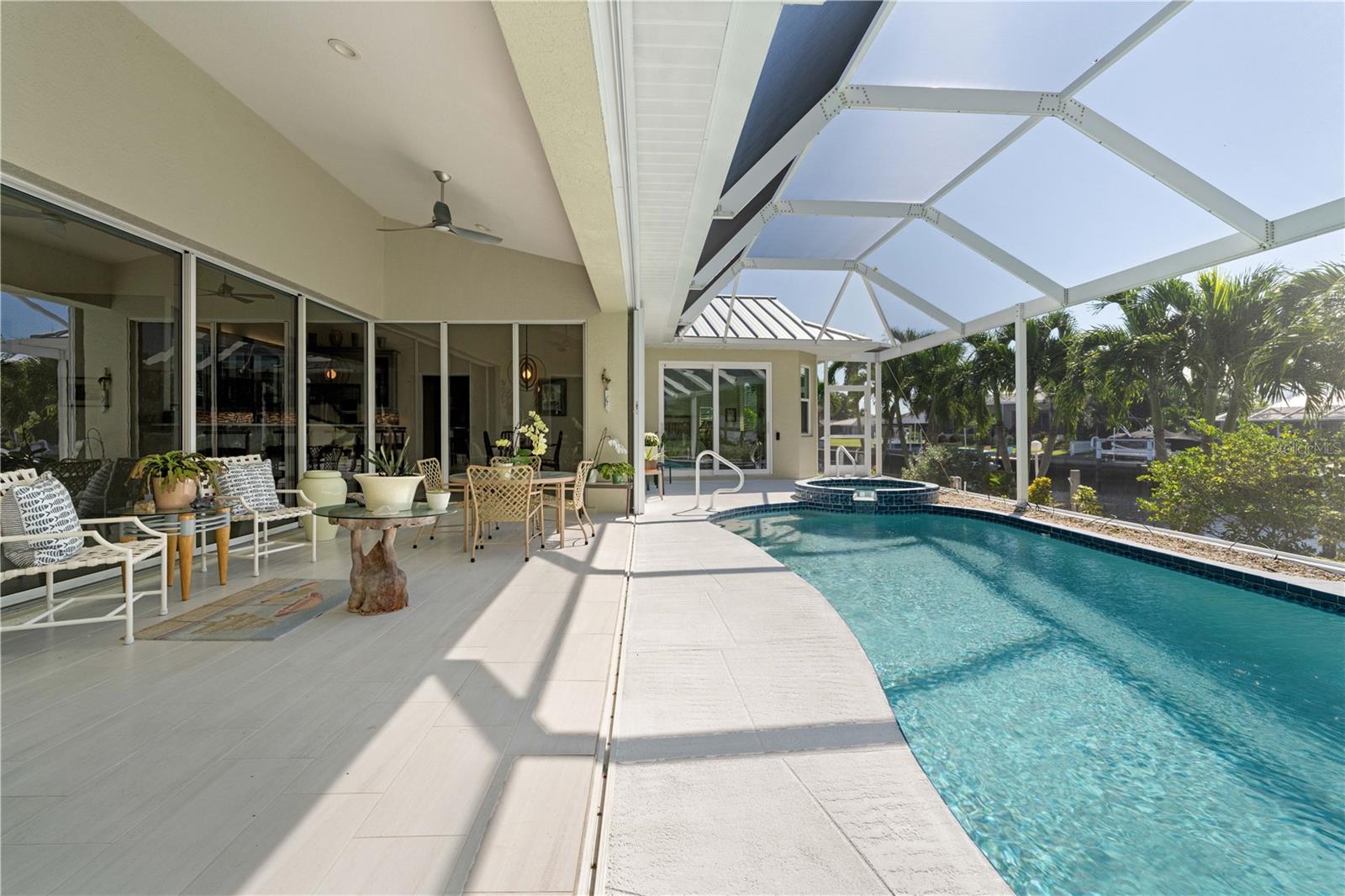 PUNTA GORDA ISLES SEC 05 - Residential