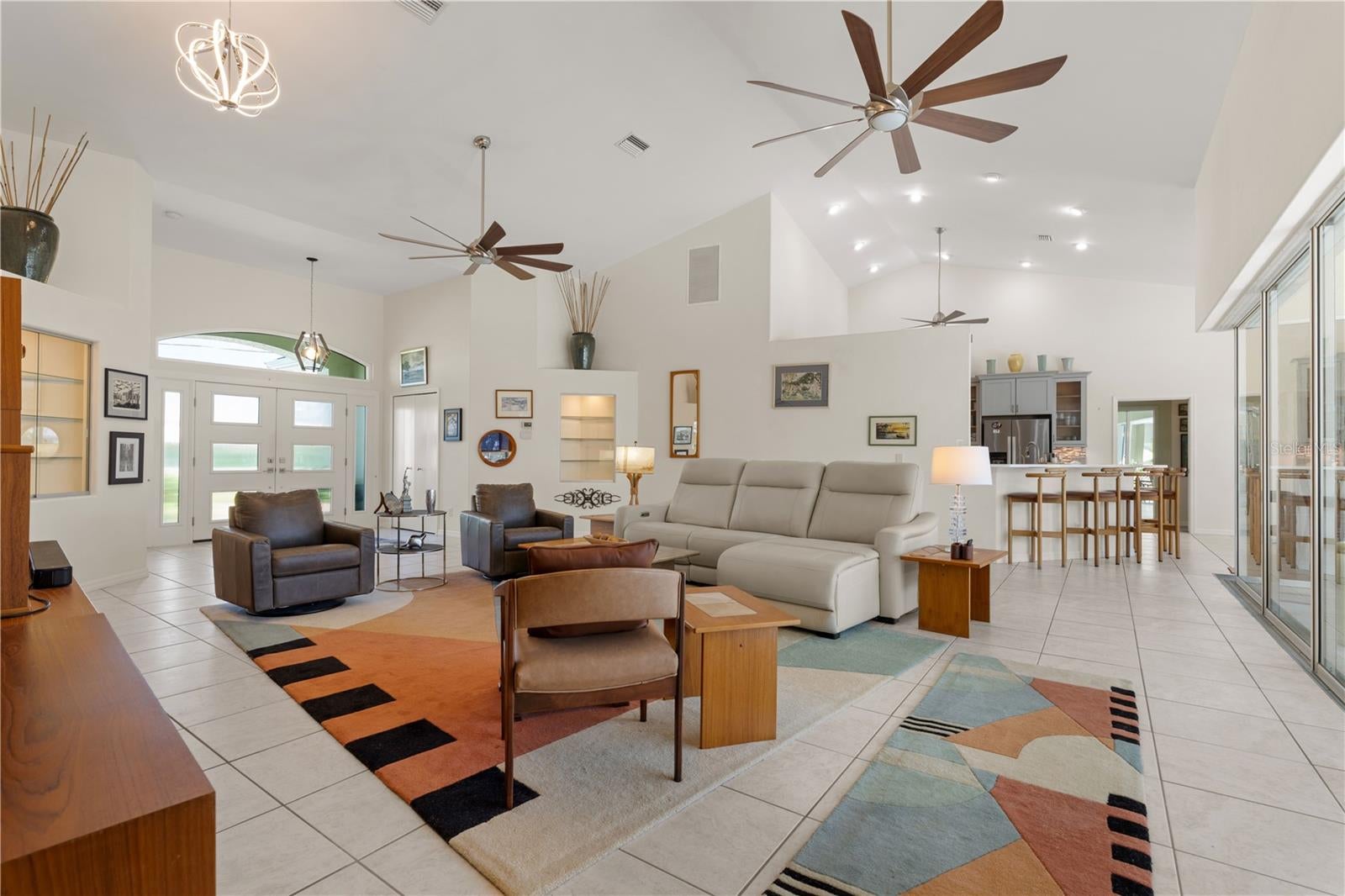 PUNTA GORDA ISLES SEC 05 - Residential