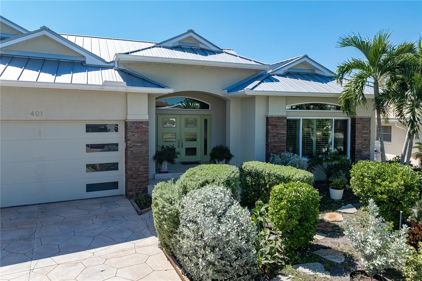 PUNTA GORDA ISLES SEC 05 - Residential