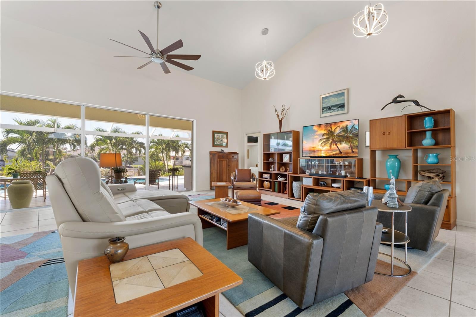 PUNTA GORDA ISLES SEC 05 - Residential