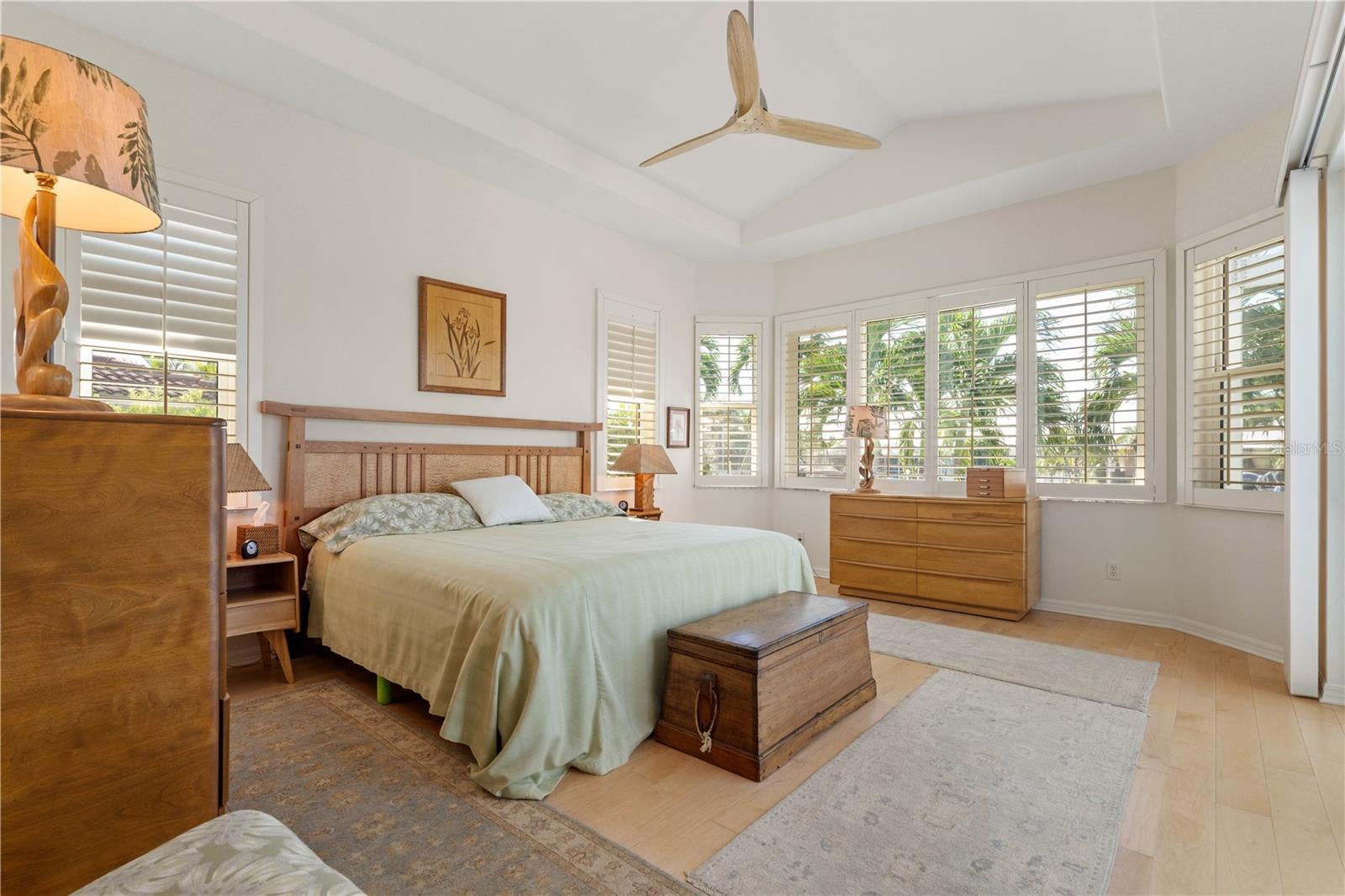 PUNTA GORDA ISLES SEC 05 - Residential
