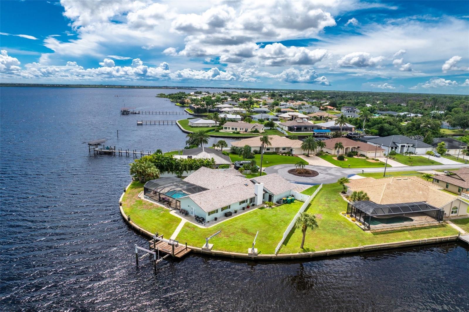 PORT CHARLOTTE SEC 060 - Residential
