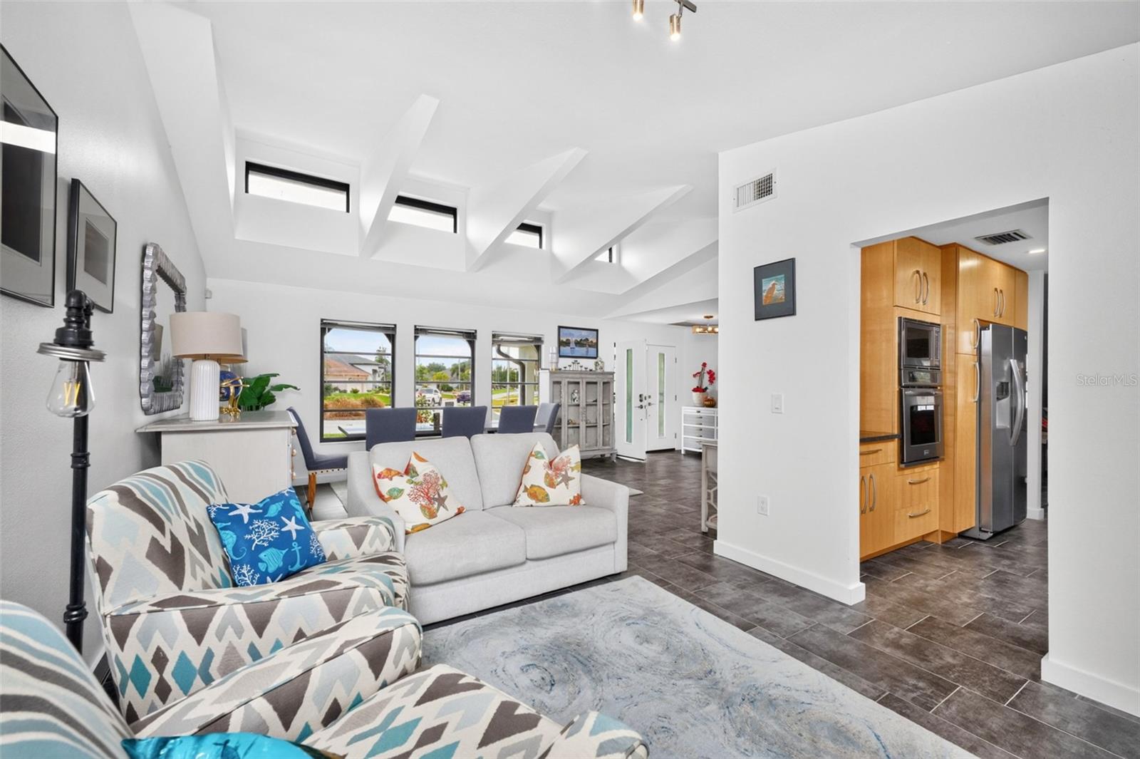 PORT CHARLOTTE SEC 060 - Residential