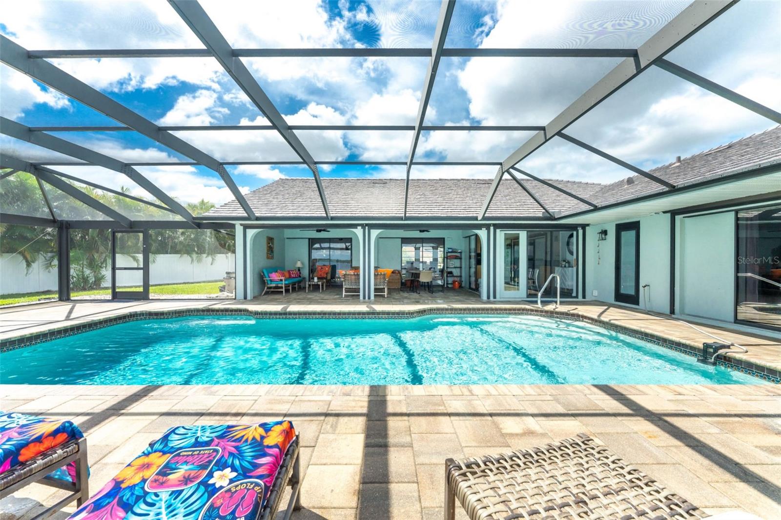 PORT CHARLOTTE SEC 060 - Residential