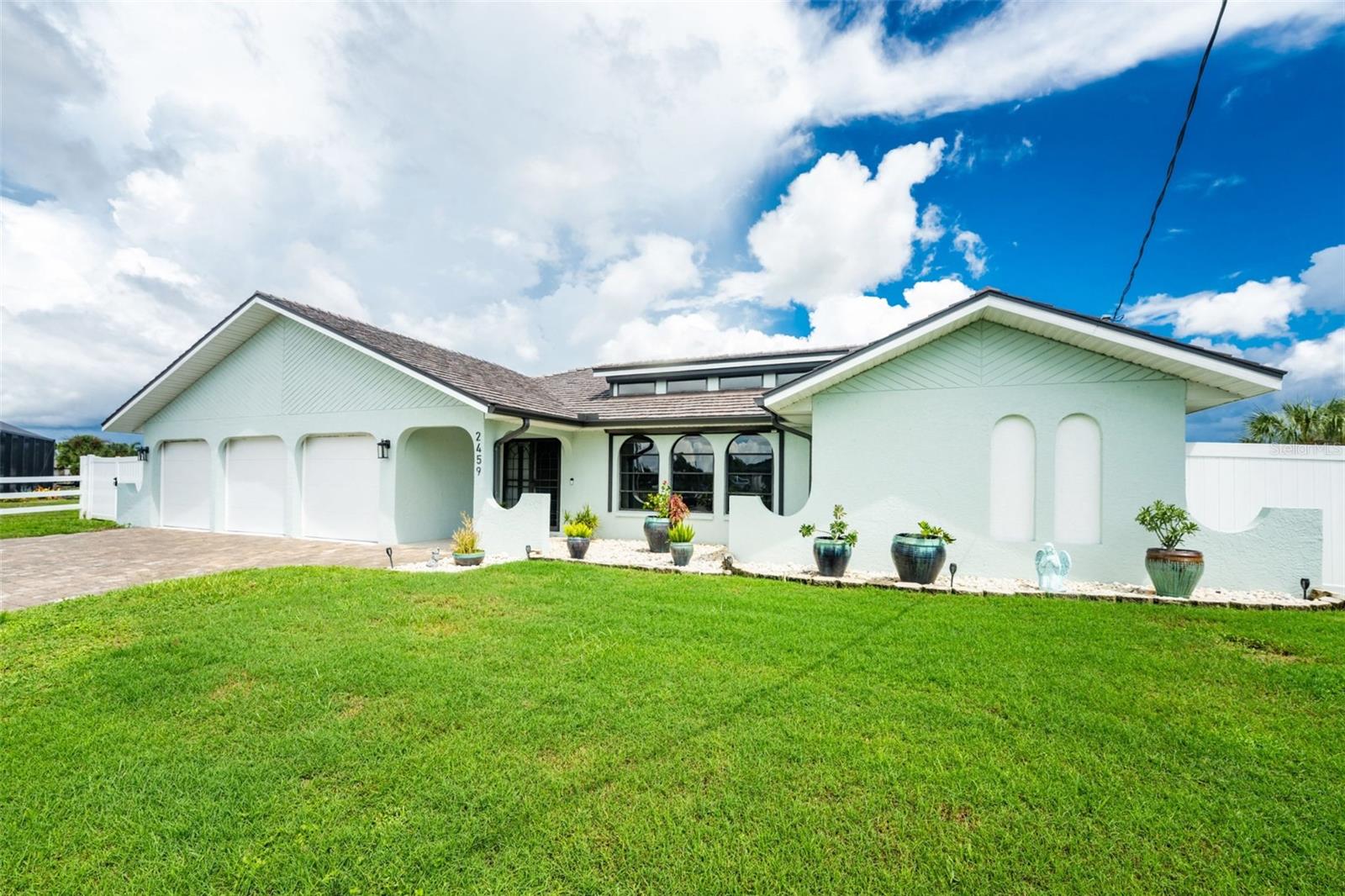 PORT CHARLOTTE SEC 060 - Residential