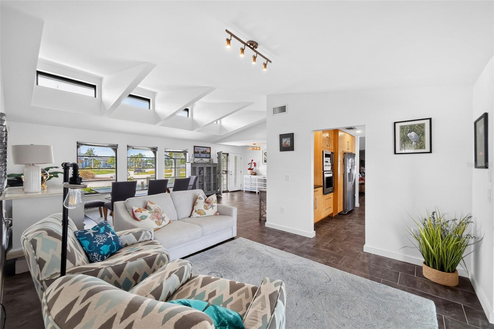 PORT CHARLOTTE SEC 060 - Residential