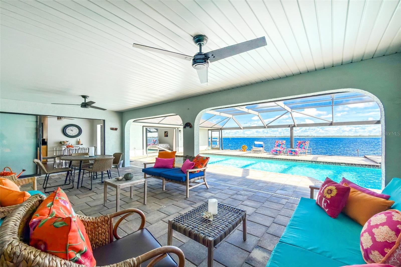 PORT CHARLOTTE SEC 060 - Residential