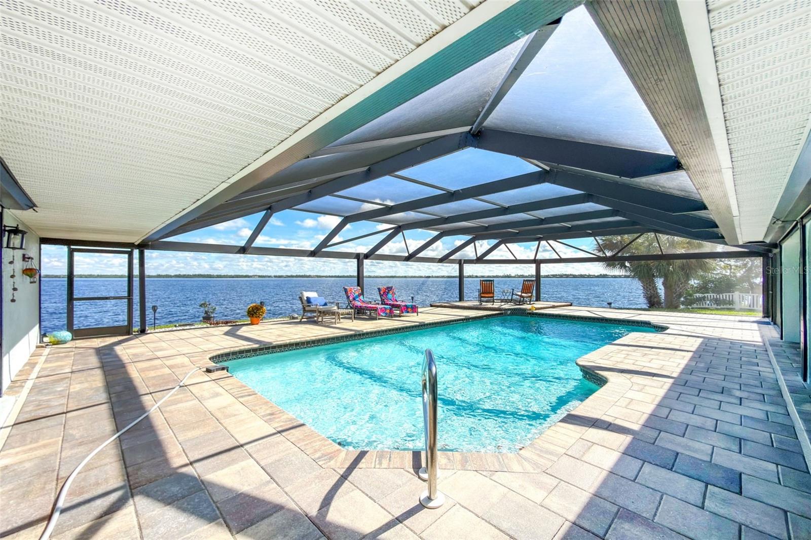 PORT CHARLOTTE SEC 060 - Residential