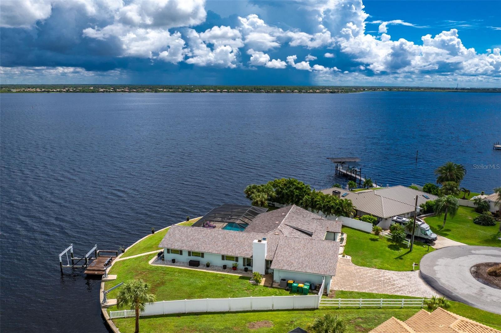 PORT CHARLOTTE SEC 060 - Residential