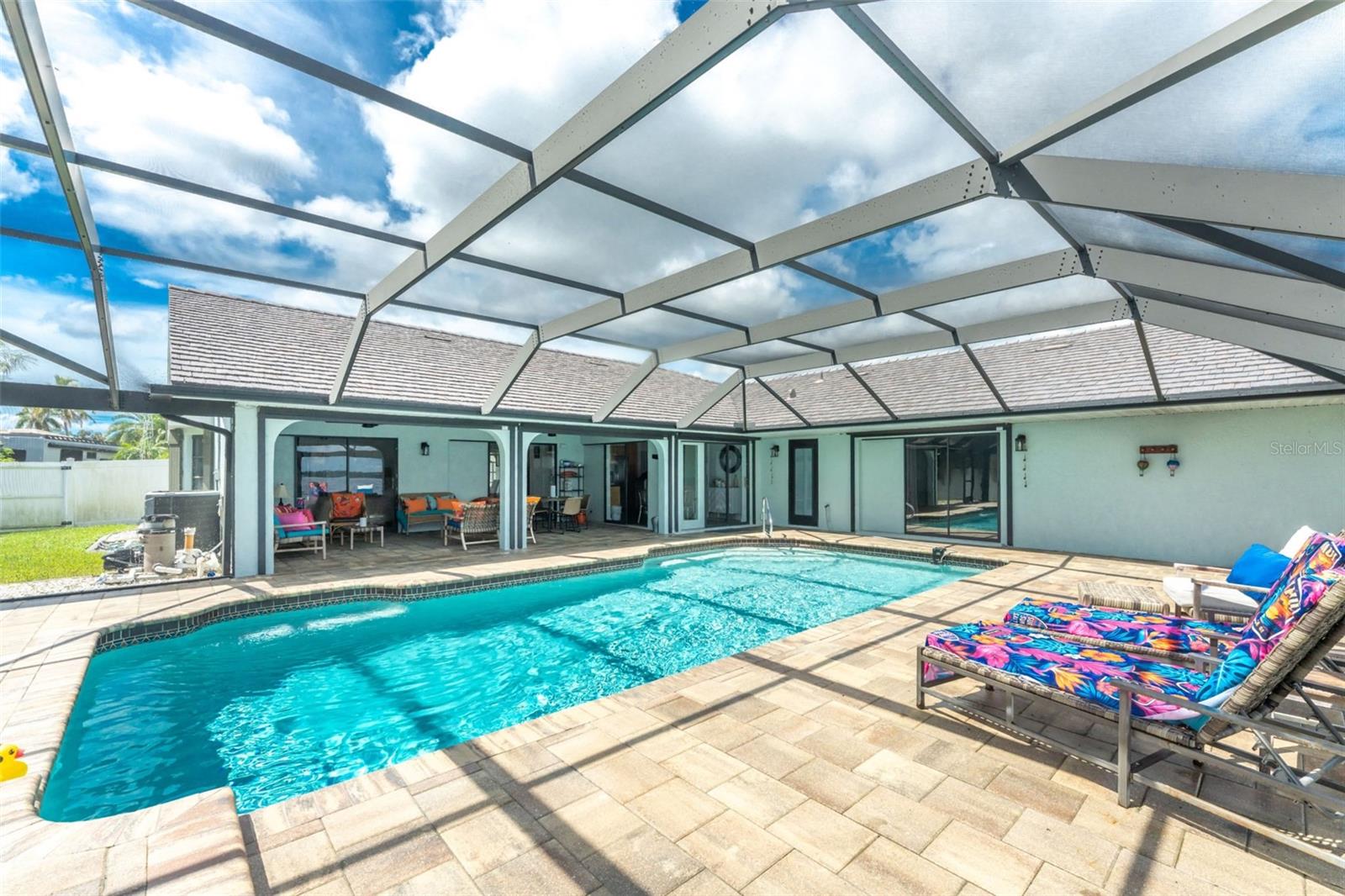PORT CHARLOTTE SEC 060 - Residential