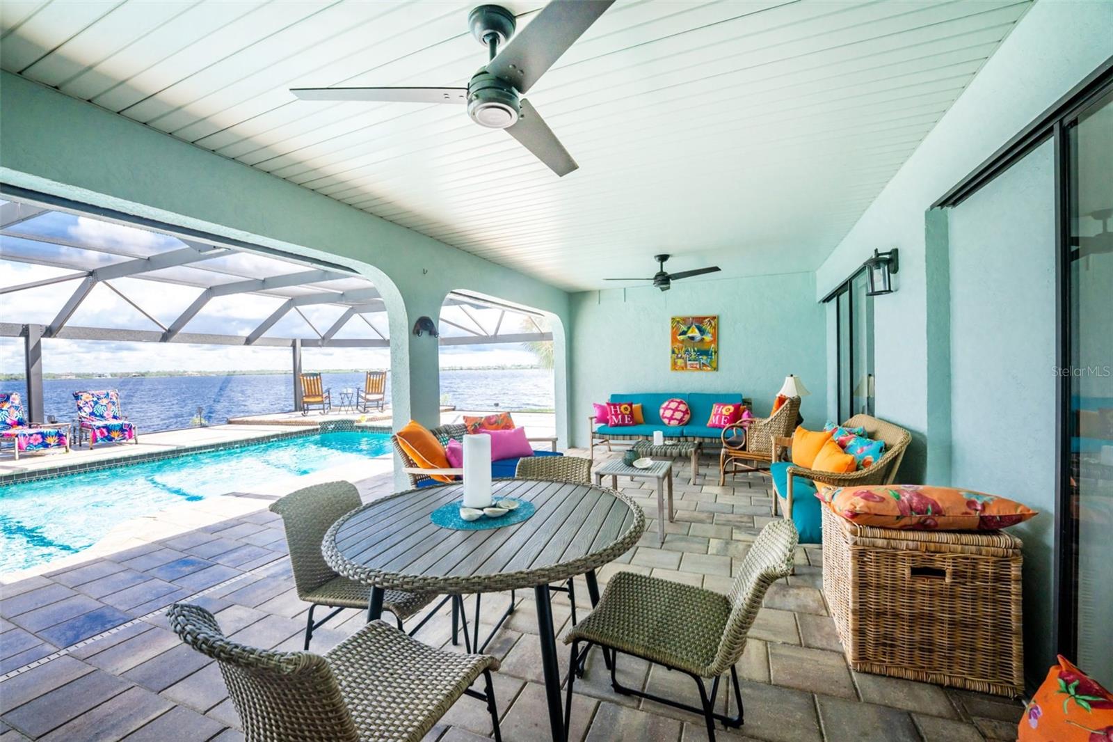 PORT CHARLOTTE SEC 060 - Residential