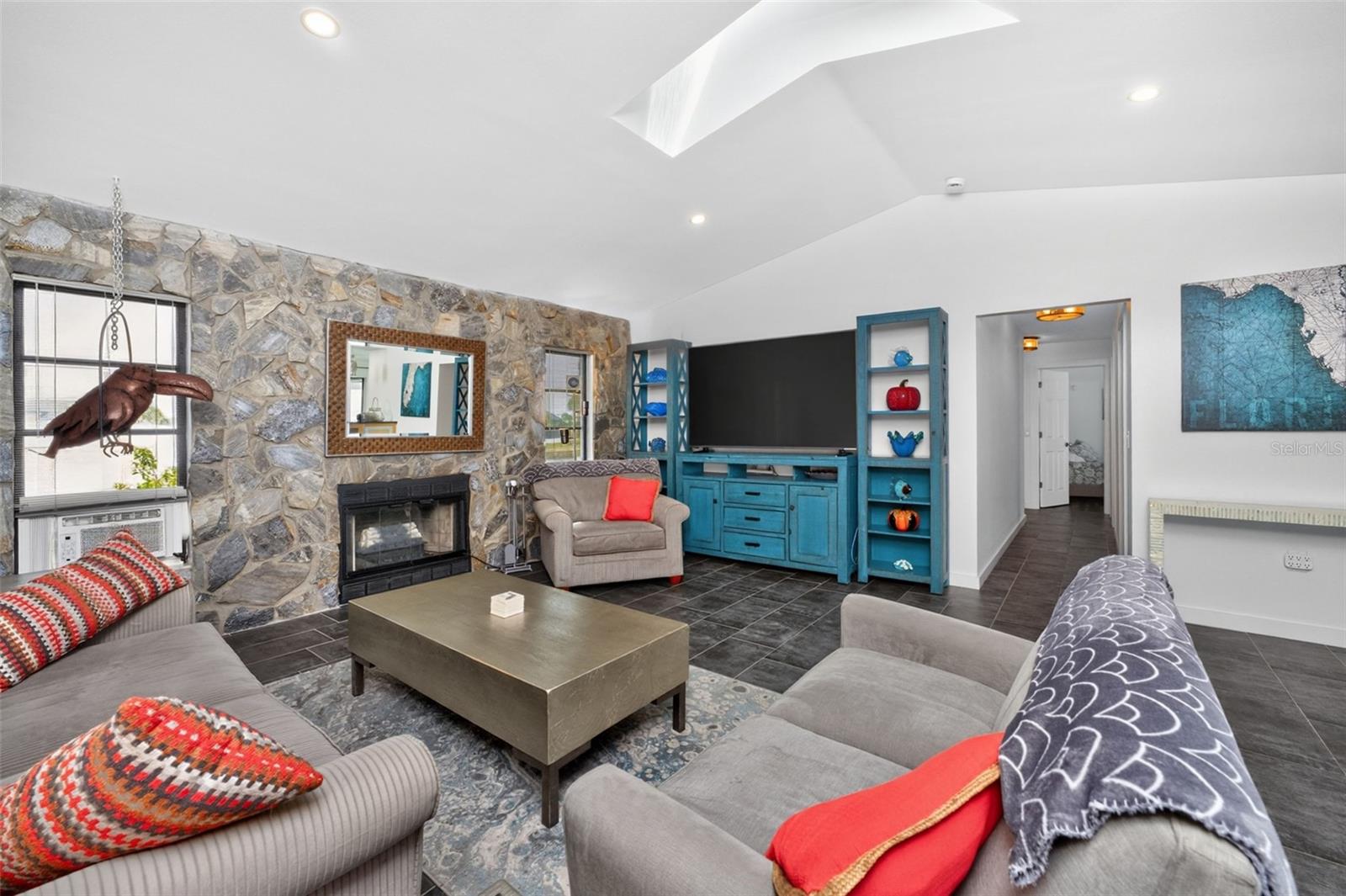 PORT CHARLOTTE SEC 060 - Residential