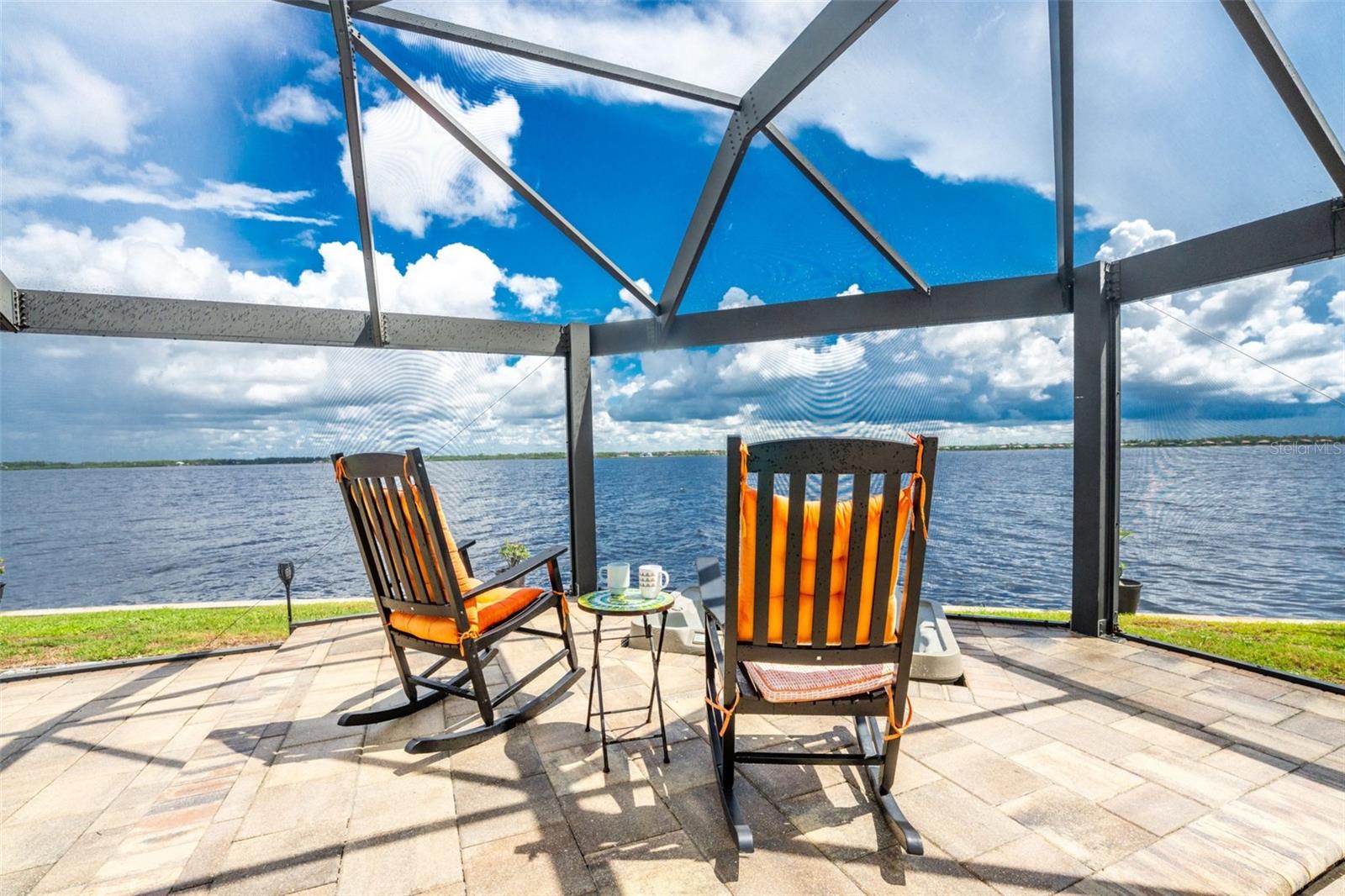 PORT CHARLOTTE SEC 060 - Residential