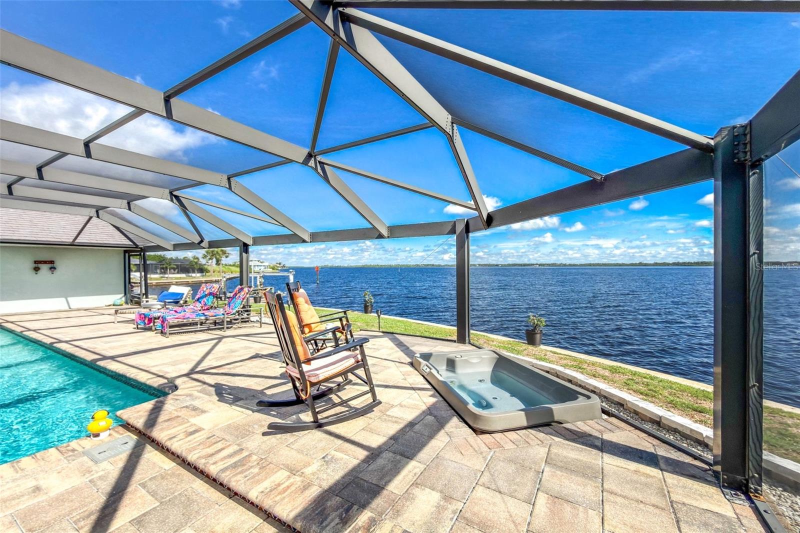 PORT CHARLOTTE SEC 060 - Residential
