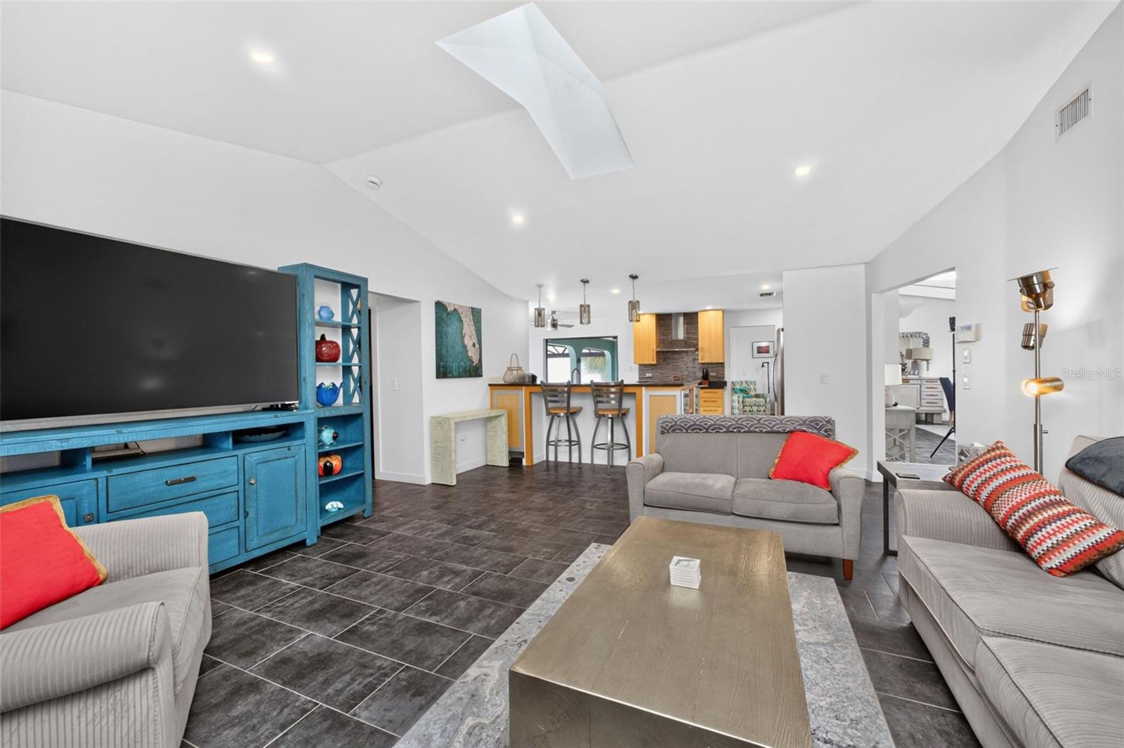 PORT CHARLOTTE SEC 060 - Residential
