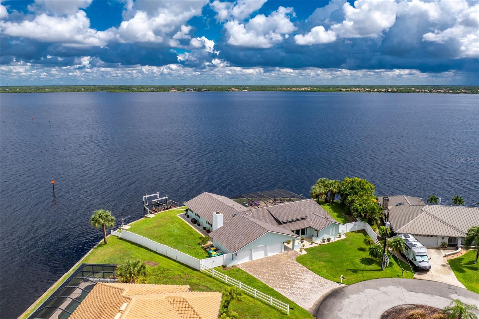 PORT CHARLOTTE SEC 060 - Residential