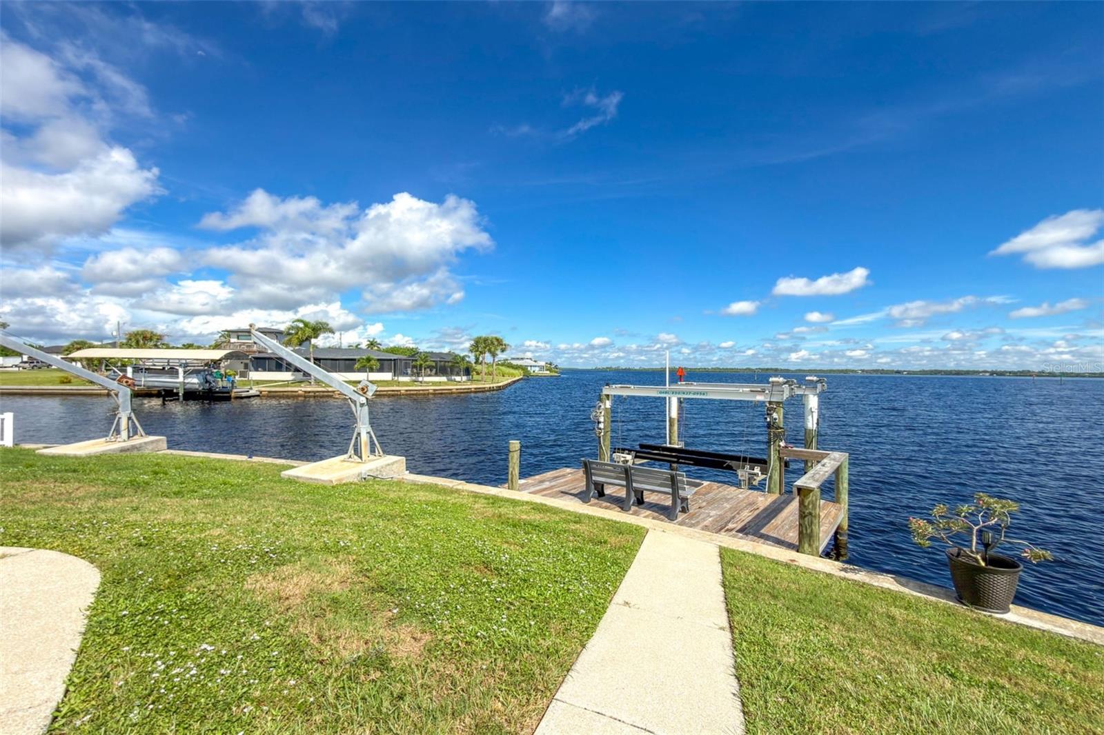 PORT CHARLOTTE SEC 060 - Residential