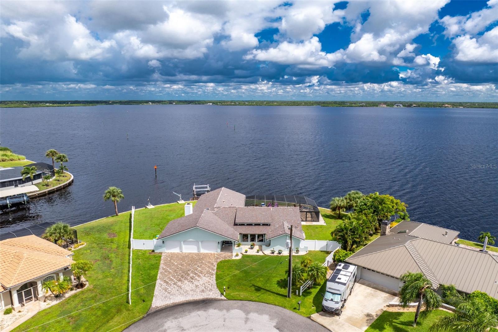PORT CHARLOTTE SEC 060 - Residential