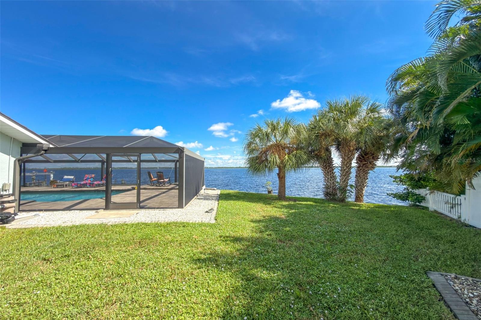 PORT CHARLOTTE SEC 060 - Residential