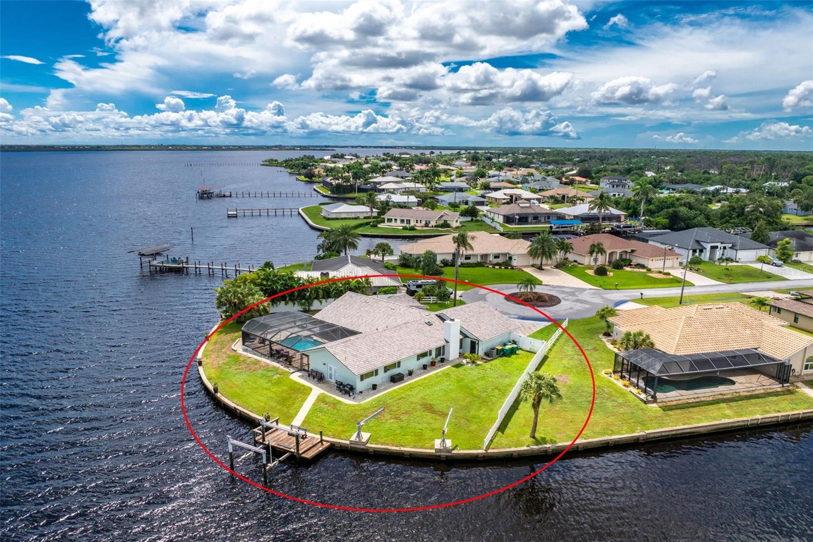 PORT CHARLOTTE SEC 060 - Residential