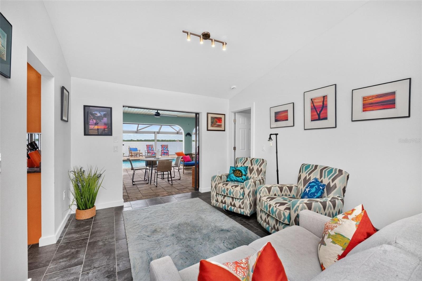 PORT CHARLOTTE SEC 060 - Residential