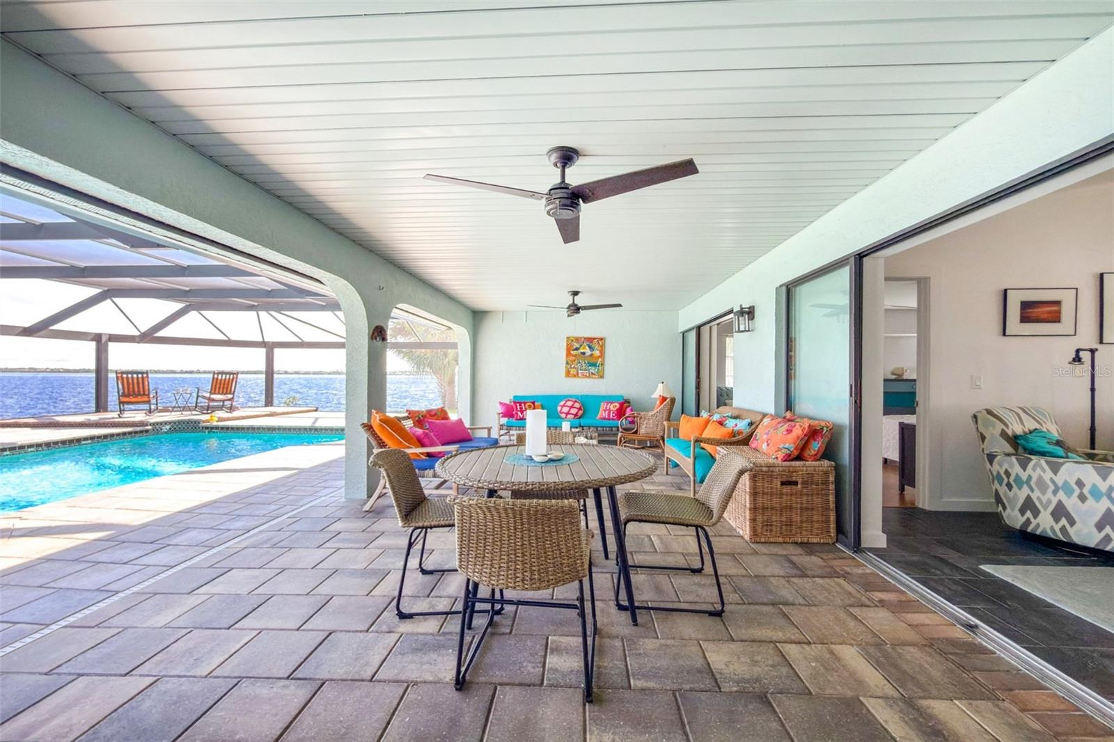 PORT CHARLOTTE SEC 060 - Residential