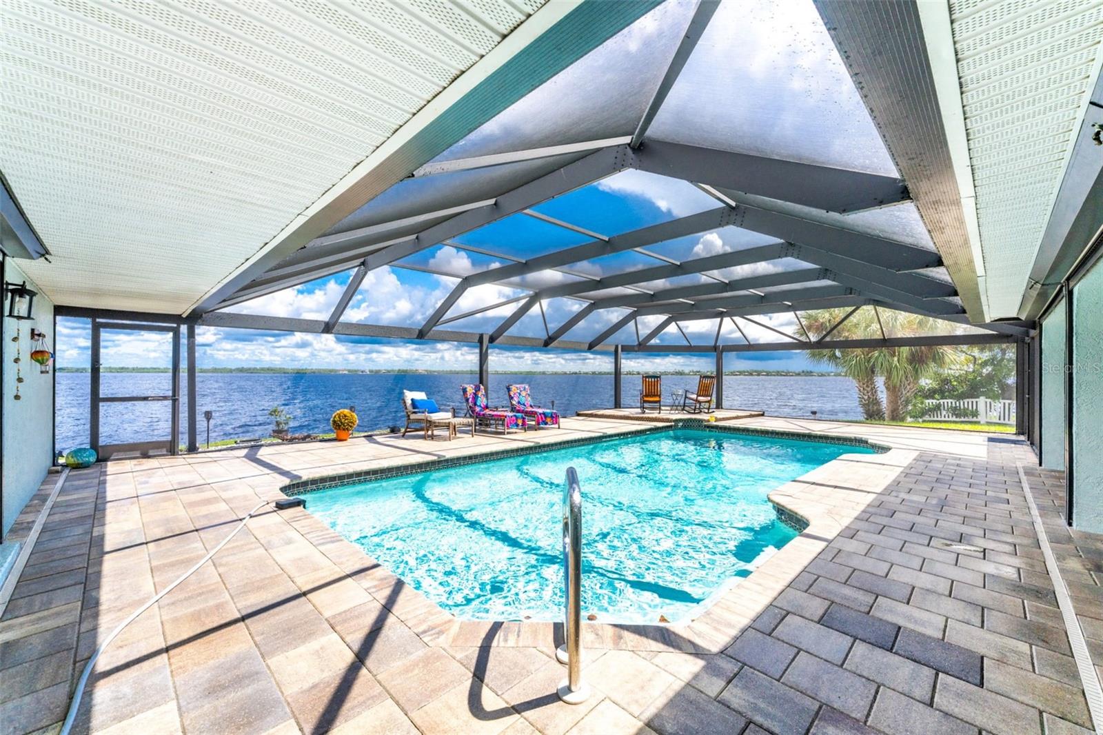PORT CHARLOTTE SEC 060 - Residential