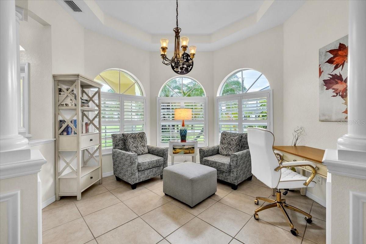 ROTONDA WEST PINE VALLEY - Residential