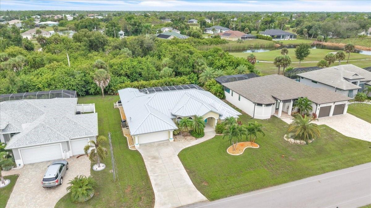 ROTONDA WEST PINE VALLEY - Residential