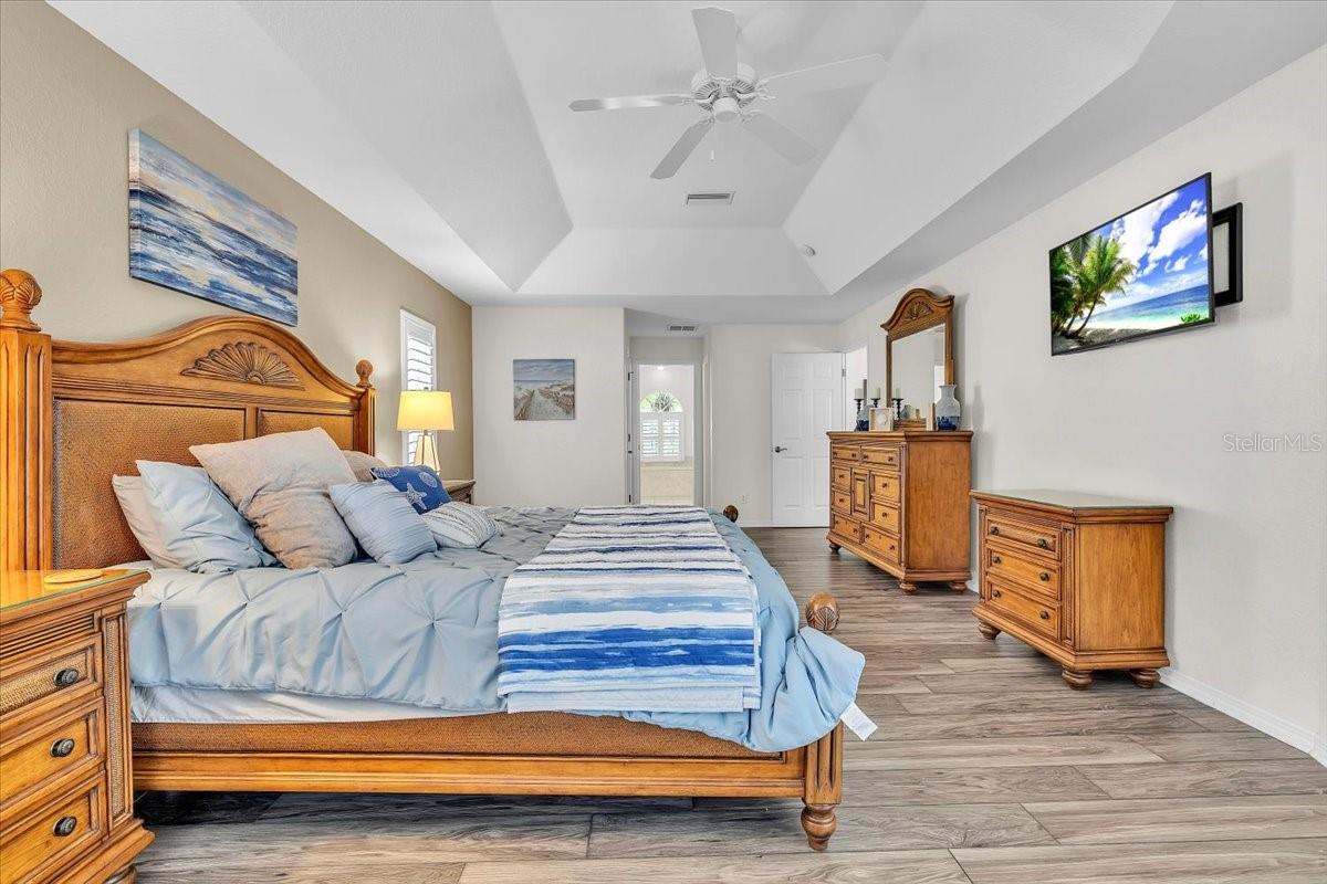 ROTONDA WEST PINE VALLEY - Residential