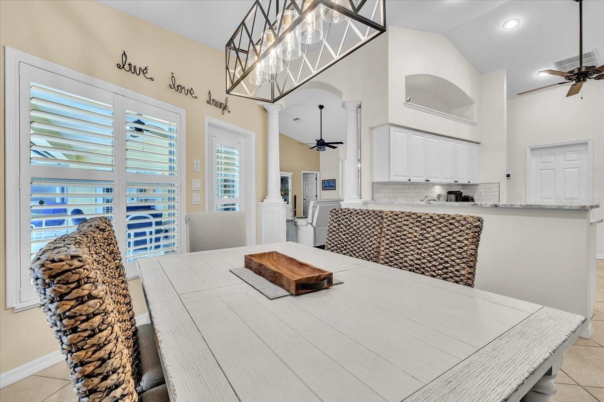 ROTONDA WEST PINE VALLEY - Residential
