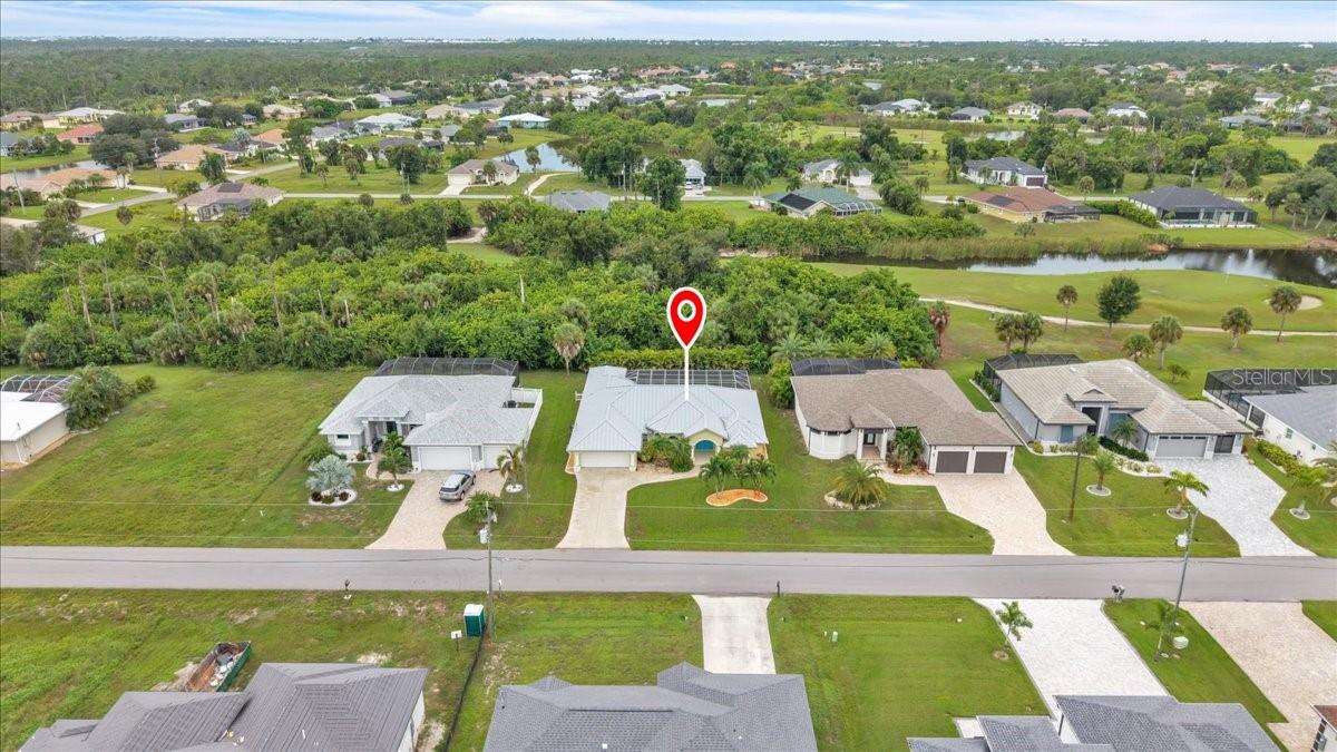 ROTONDA WEST PINE VALLEY - Residential