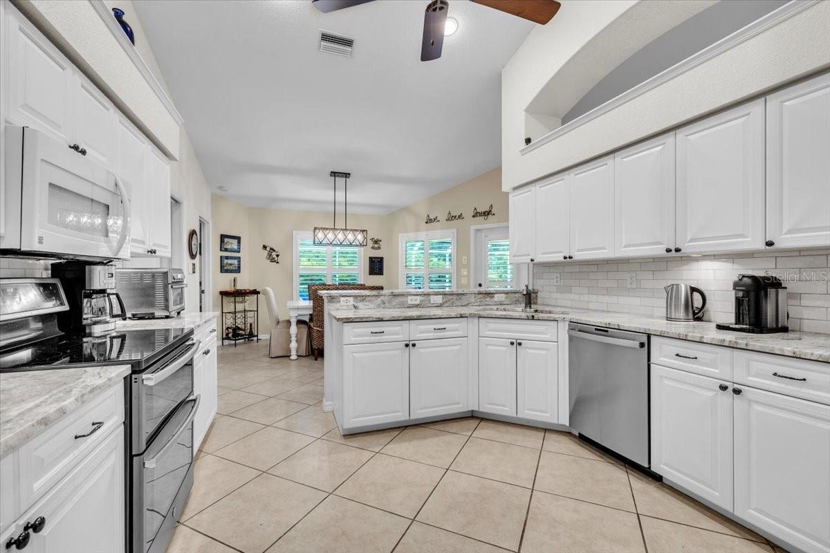 ROTONDA WEST PINE VALLEY - Residential