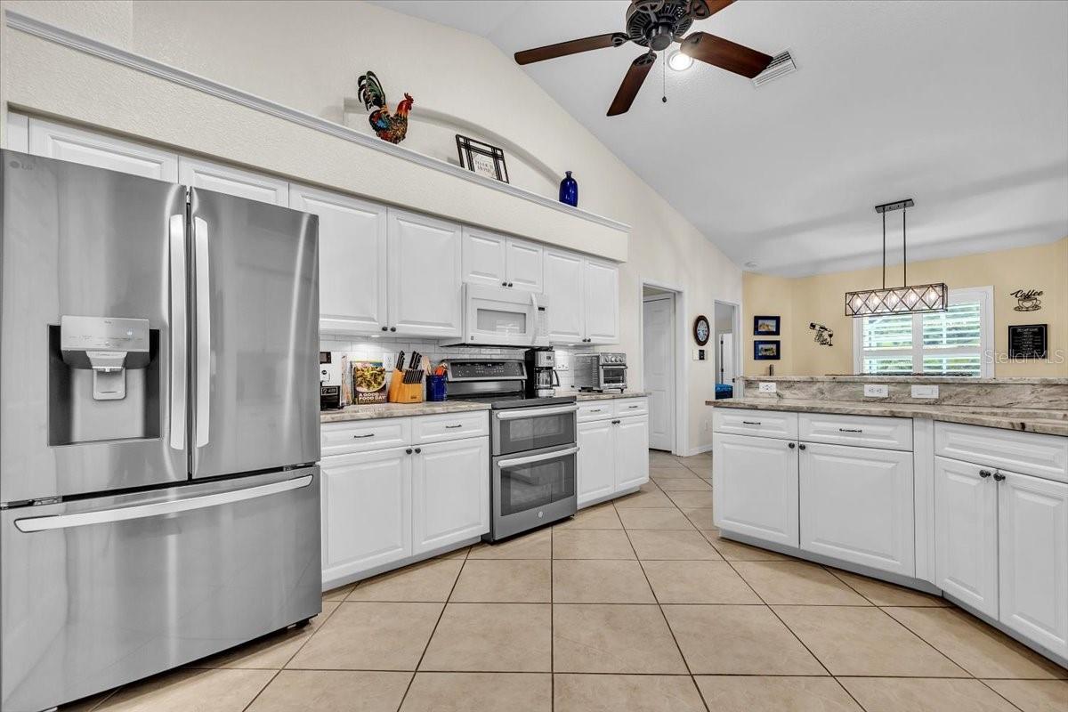 ROTONDA WEST PINE VALLEY - Residential