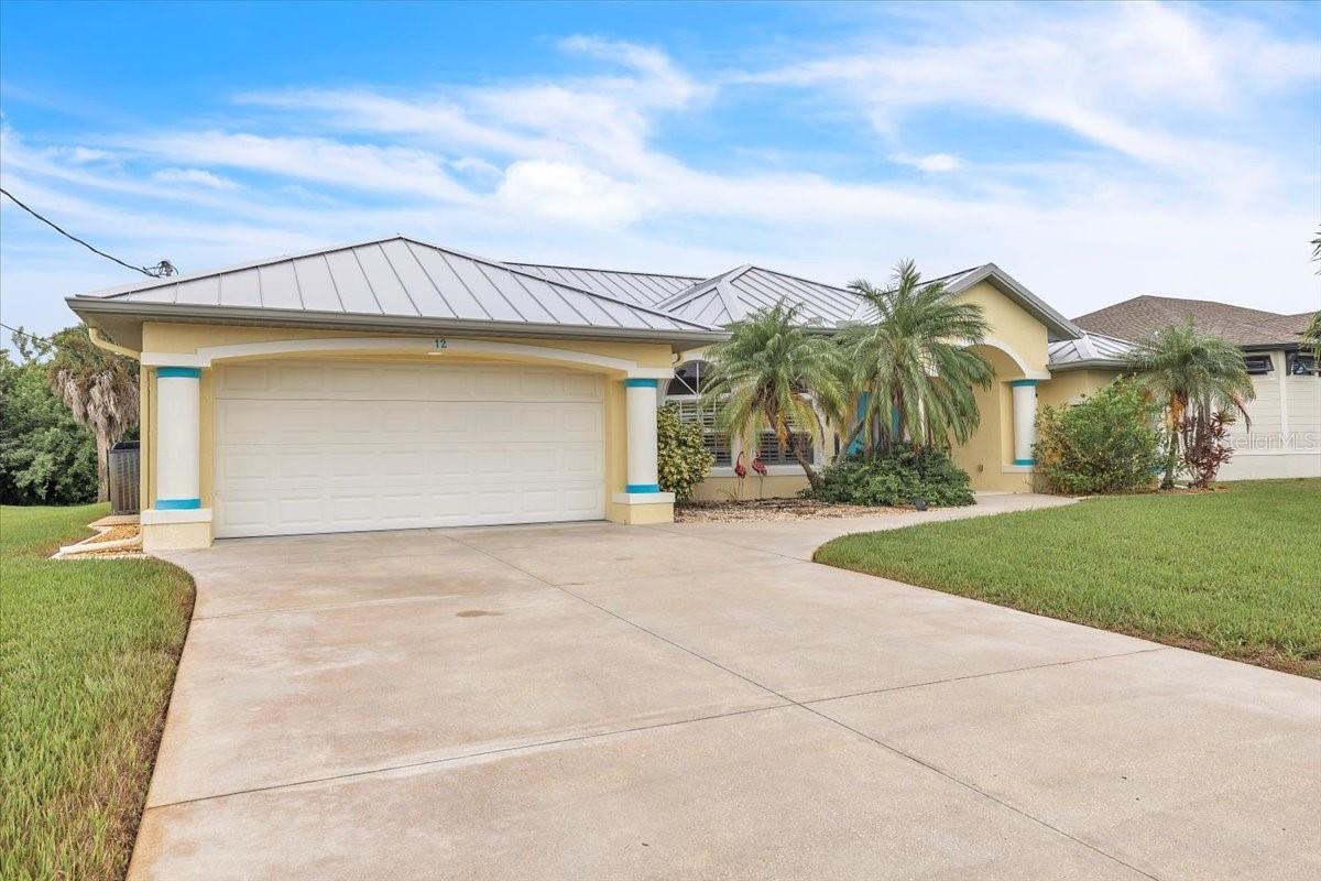 ROTONDA WEST PINE VALLEY - Residential