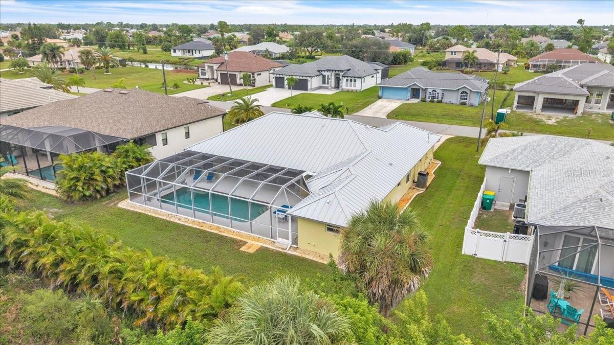 ROTONDA WEST PINE VALLEY - Residential