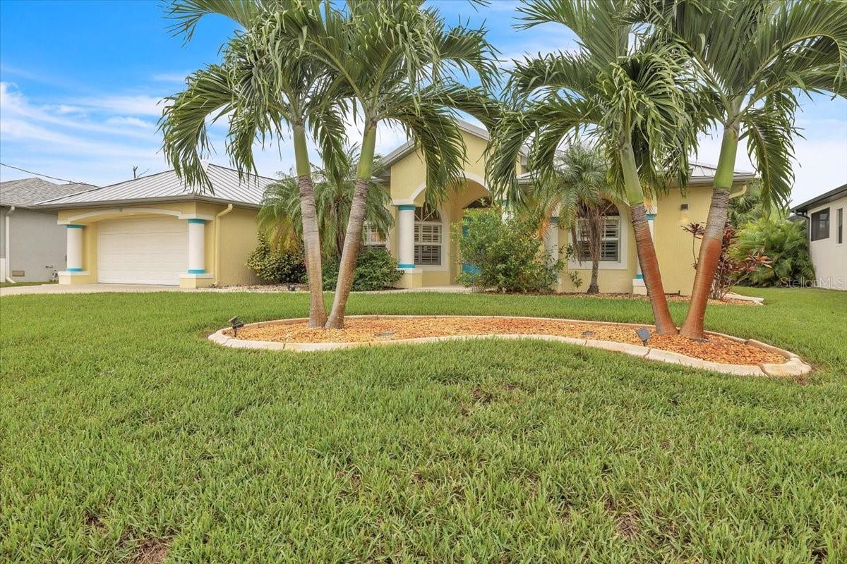 ROTONDA WEST PINE VALLEY - Residential