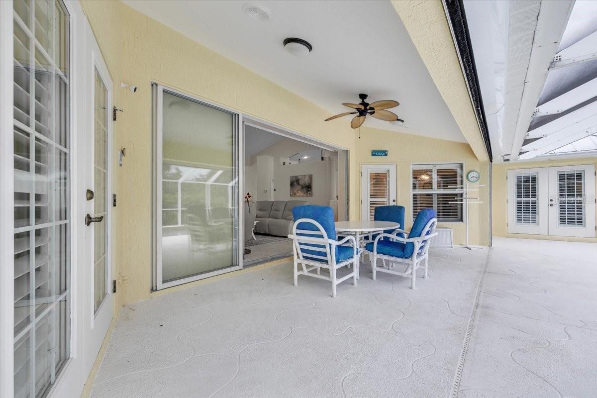 ROTONDA WEST PINE VALLEY - Residential